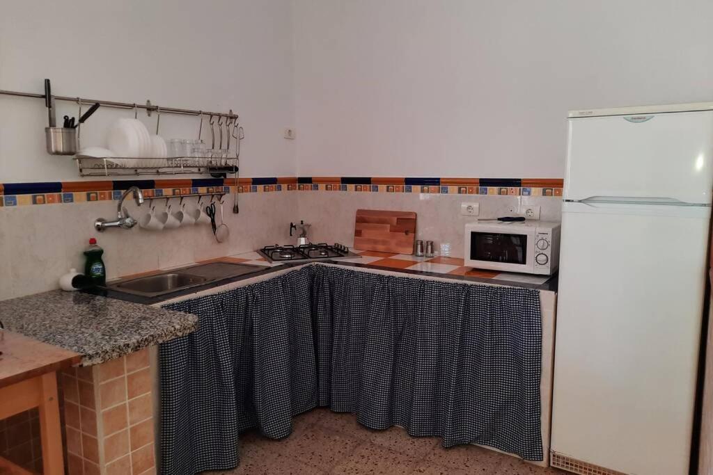 Dom wakacyjny Cipreses. Cercados De Arana